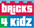 Bricks 4 Kidz - Montgomery Logo